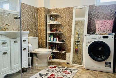 Casă cu 4 camere în Central - 4