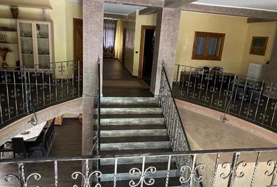 Casă individuală cu 5 camere cu Canalizare în Crucea de Jos - 4