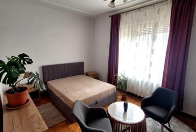 Garsonieră decomandată în Ultracentral