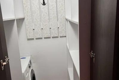 FALEZA NORD-APARTAMENT CU 3 CAMERE ETAJ 1 APROAPE DE PLAJA-LOC PARCARE - 7