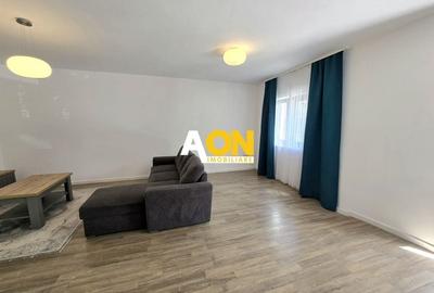 Casă Tip Înșiruit, 4 Camere, Complet Mobilată, zona Cetate - 4