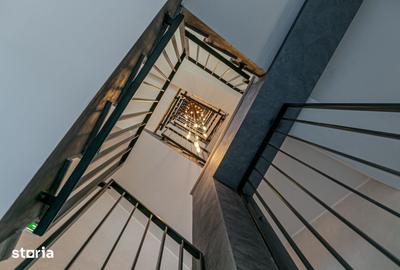 Apartament cu 2 camere în Bârnova - 11