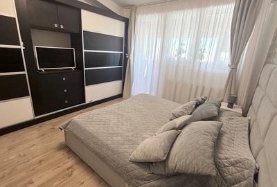 Apartament cu 2 camere decomandat în Central - 2