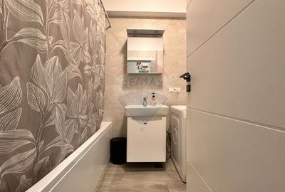 Apartament cu 3 camere | Chitila | Bucurestii Noi | 80 mp | doua bai - 4