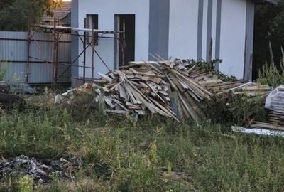Casă cu 3 camere în Urechești