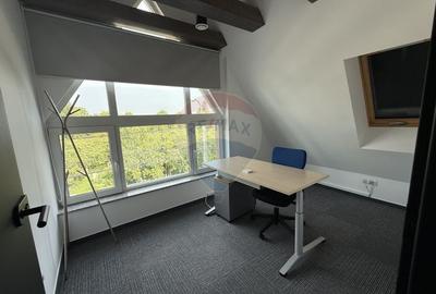 Spatiu de birouri premium disponibil pentru inchiriere,  Zorilor - 5