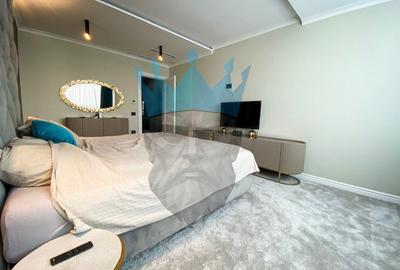 3 Camere de lux cu balcon la Cheie in Mamaia Sunrise Residence - 19