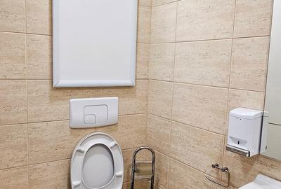 Casa de exceptie cu 4 niveluri,design modern/inovativ,zona Centrala Piatra Neamt - 16