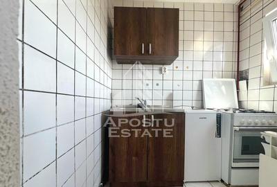 Apartament cu o camera, Confectii, centrala proprie - 4