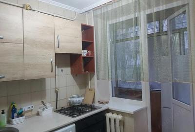Apartament cu 2 camere decomandat în Torontalului
