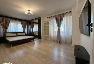 Apartament cu 2 camere, mobilat în Mărăști - 6