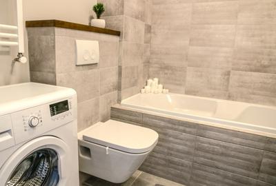 Apartament cu 2 camere decomandat în Tineretului - 8