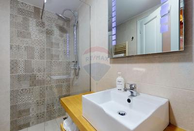 Apartament lux de inchiriat in Brasov pe Bulevardul 15 Noiembrie - 5