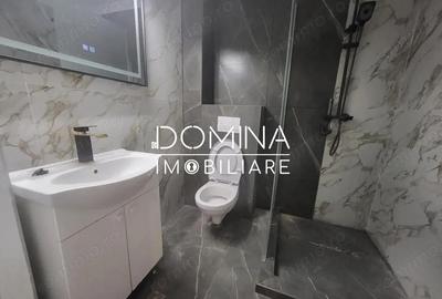 Apartament cu 2 camere semidecomandat în Artego - 2