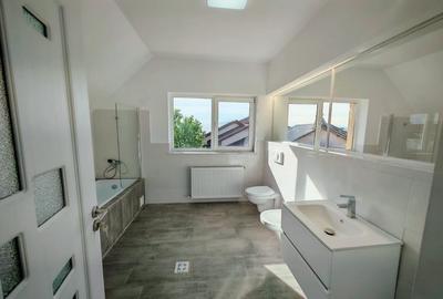 Casa noua, moderna si spatioasa in Craiova - Zona Damila - 16