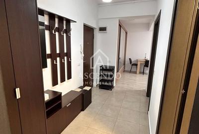 Vand apartament 2 camere nou, loc parcare, Novum Lacul Mori - 5