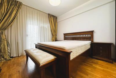 Inchiriere apartament mobilat complet 2 camere langa parcul Herastrau - 11