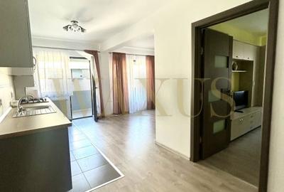 Apartament de 2 camere, parcare, etaj 1, zona Subcetate - 4