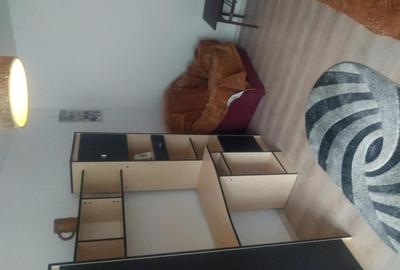 Garsonieră decomandată în Central - 6