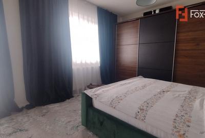 Duplex 5 camere, mobilat - utilat, Timisoara - Zona Lipovei - 10