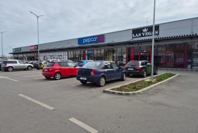 GALERIA COMERCIALA CARACAL