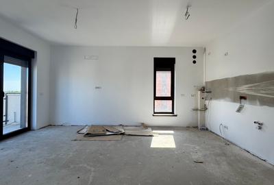 Apartament cu 3 camere decomandat în Braytim - 3
