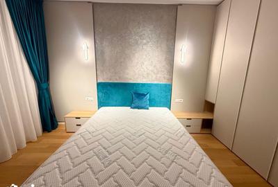 Apartament cu 2 camere, mobilat în Timpuri Noi - 3