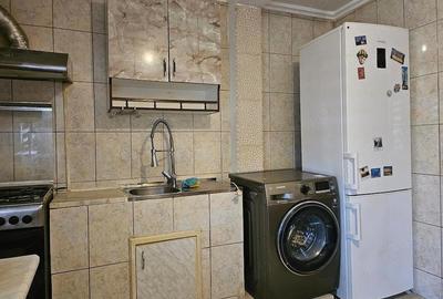 Apartament cu 2 camere decomandat în Teilor - 16