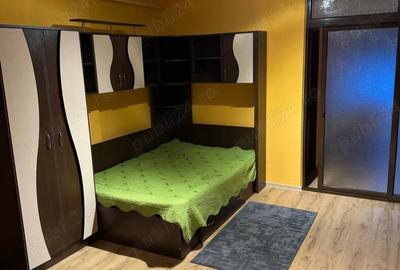 Garsonieră semidecomandată în Craiovei - 2