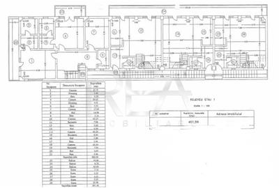 Spațiu comercial, de 1,394.6800537109 mp, în Lacul Morii - 22