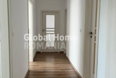 Apartament 3 cam 96MP | Straulesti | 2 locuri de parcare | Mobilat si utilat | - 5