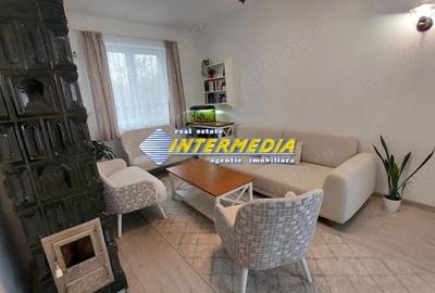 Casa cu 5 camere, 1514 mp teren, Centru, Sebes - 17