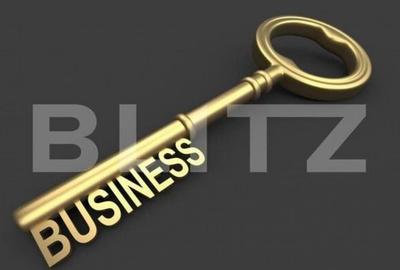 Spatiu comercial, 74 mp, ,Radauti. Oportunitate de investit - 1