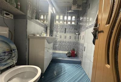 Decomandat la et 2/4 mobilat complet linga piata Doina - 5