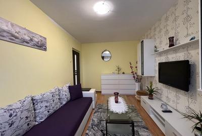 Astra, str. Liviu Cornel Babes ap cu 2 camere de inchiriat, prima inchiriere - 3