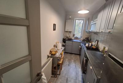 De vanzare apartament cu gradina - 3