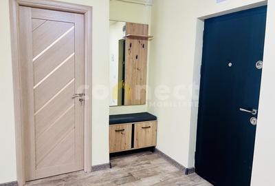 Apartament de inchiriat, 2 camere, Clasa A, Parcare | Dambul Rotund - 4