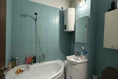 Apartament cu 2 camere decomandat în Paleu - 3