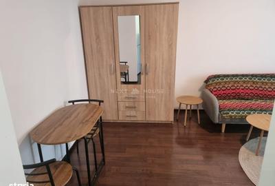 Apartament cu 2 camere decomandat, mobilat în Prelungirea Ghencea - 10