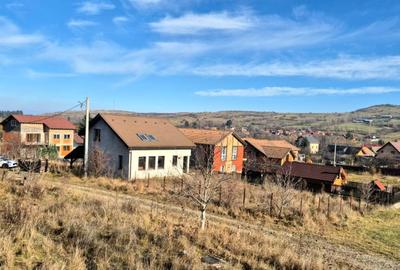 Casa 200 mp,Tarlungeni, Brasov - 37
