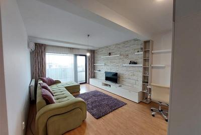 Vanzare apartament 2 camere decomandate bloc nou zona Zorilor- MOL C. Turzii - 1