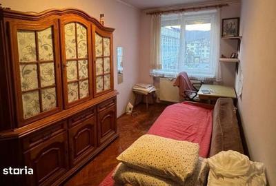 Apartament cu 2 camere în Ultracentral - 3