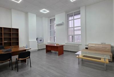 Spațiu comercial, de 40 mp, în Ultracentral - 7