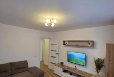 Apartament cu 2 camere decomandat în Bartolomeu