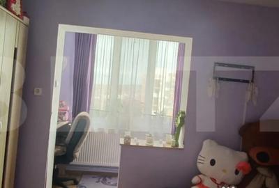 Apartament cu 3 camere decomandat în Central - 16