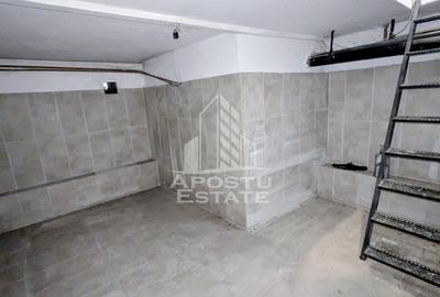 Apartament cu 2 camere semidecomandat, mobilat în Lipovei - 10