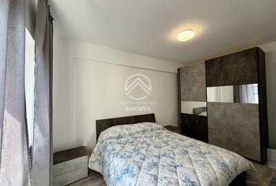 Apartament cu 3 camere semidecomandat în Baciu - 4
