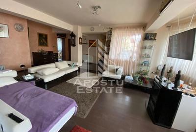 Apartament 3 camere, prima inchiriere, curte privata, Ghiroda - 1