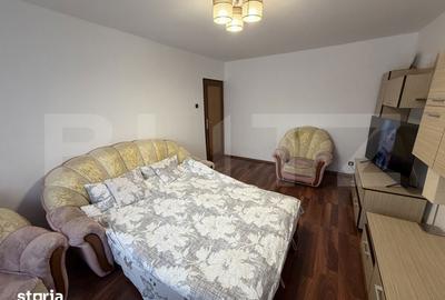 Apartament cu 2 camere decomandat în Cetate - 7