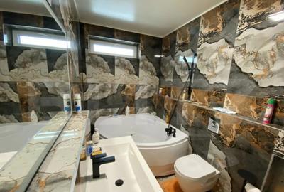 Casă cu 4 camere cu Teren 500 Mp în Central - 12